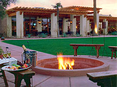 Francisco Grande Hotel & Golf Resort