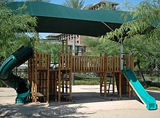 Playscape at Kierland Resort & Spa