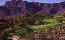 Golf near Meridian Condo Resorts in Scottsdale