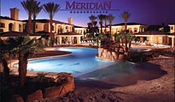 Meridian Condo Resorts in Scottsdale