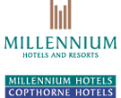 Millennium Resort in Arizona