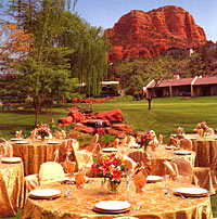 Events at Poco Diablo Resort in Sedona Arizona
