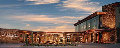 Radisson - Fort McDowell Resort & Casino