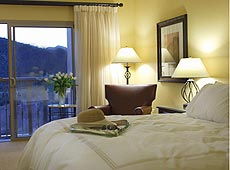 Accommodation at JW Marriott Starr Pass Resort