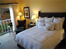 Bedroom at JW Marriott Starr Pass Resort