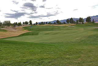 Arizona Traditions Golf Club - ARizona Golf Course 08