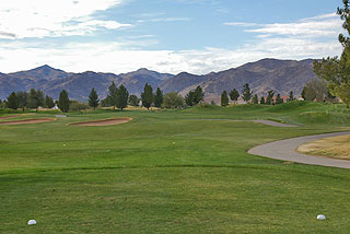 Arizona Traditions Golf Club - ARizona Golf Course 08