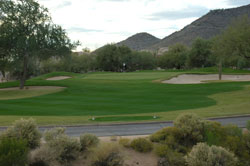 Boulders Executive Course | Arizona Golf Course