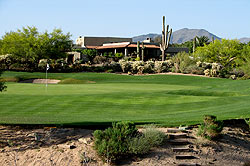 The Boulders Golf Club - North Course