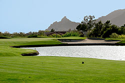 The Boulders Golf Club - North Course
