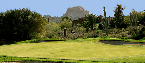 The Boulders Golf Club - North Course 06