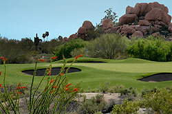 Boulders Golf Club - South Course 06