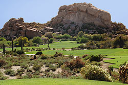 Boulders Golf Club - South Course