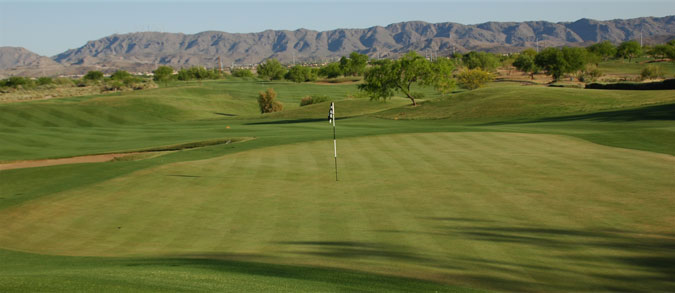 Whirlwind Golf Club Cattail - Arizona Golf Course 04
