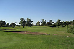 Cave Creek Golf Club - Arizona golf course