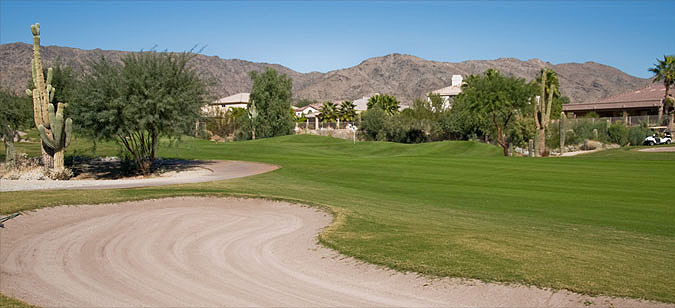 Club West Golf Club -Arizona Golf Course 08