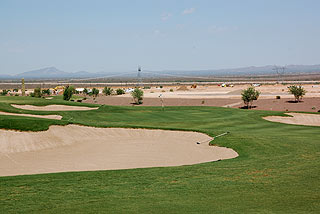 Copper Canyon Golf Club - Arizona Golf Course 07