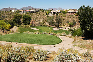 Desert Canyon Golf Club 04