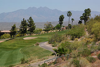 Desert Canyon Golf Club 04