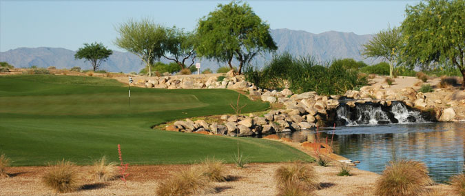 Whirlwind Golf Club Devils Claw - Arizona Golf Course 04