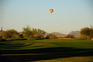Dove Valley Ranch Golf Club - Arizona Golf Course 08