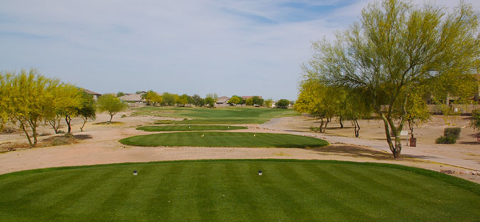 Duke at Rancho Eldorado10