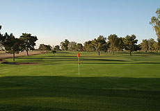 Francisco Grande Golf Club