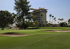 Francisco Grande Golf Club 06