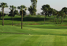Francisco Grande Golf Club