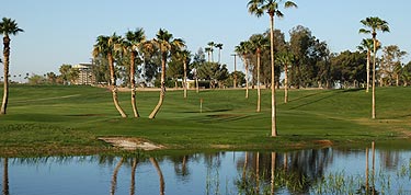 Francisco Grande Golf Club 06