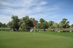 Grand Canyon University Golf Club - Arizona golf course
