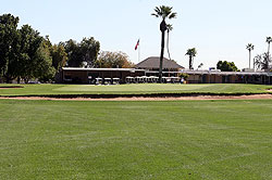 Grand Canyon University Golf Club - Arizona golf course