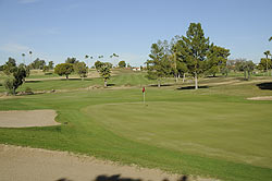 Hillcrest Golf Club - Arizona Golf Course