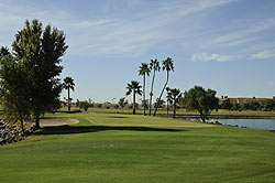 Hillcrest Golf Club - Arizona Golf Course