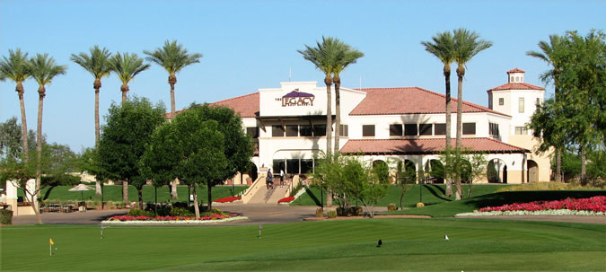 The Legacy Golf Club - Arizona Golf Course 06