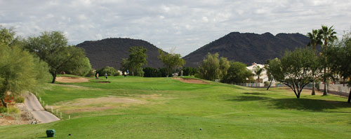 Legend at Arrowhead Golf Club | Arizona golf course