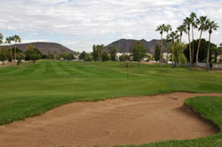 Legend at Arrowhead Golf Club | Arizona golf course