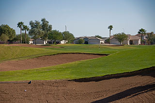 Lone Tree Golf Club - Arizona Golf Course 08
