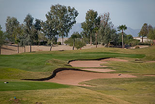 Lone Tree Golf Club - Arizona Golf Course 08