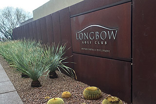 Longbow Golf Club | Arizona golf course