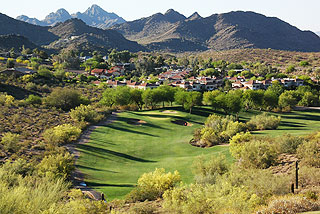 Lookout Mountain Golf Club - Arizona Golf Course 06