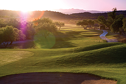 Los Cabelleros Golf Club | Arizona golf course