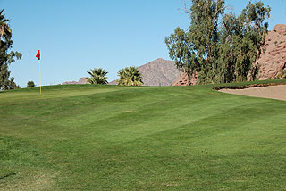 Papago Golf Club