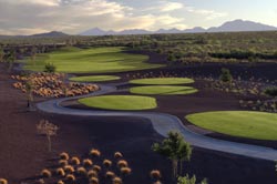 Poston Butte Golf Club - Arizona Golf Course