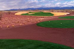 Poston Butte Golf Club - Arizona Golf Course 07