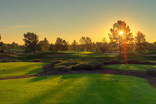 Raven Golf Club Phoenix  - Arizona Golf Course 07