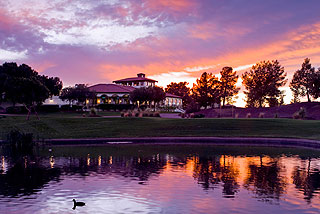 Raven Golf Club Phoenix  - Arizona Golf Course 07