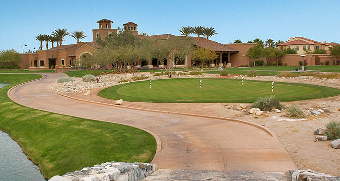 Verrado Golf Club- Arizona Golf Course 