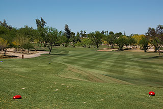 Silverado Golf Club - Arizona Golf Course 08