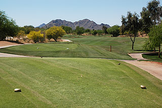Silverado Golf Club - Arizona Golf Course 08